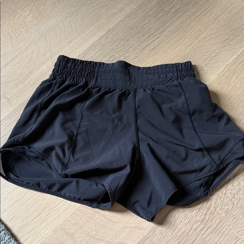 Lululemon Women's Athletic Shorts